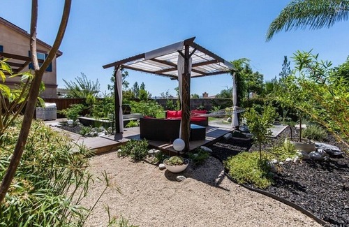 Temecula House | wine country oasis for month to month rental