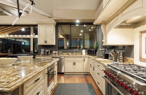Valley Center House | Wine Country Paradise