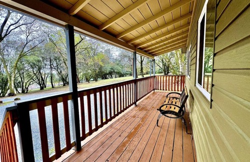 Fair Play House | Wine Country Retreat-Beautiful Views-Family Fun