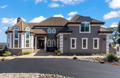Fairfield Villa | "Wine Country Villa With Breathtaking Views"