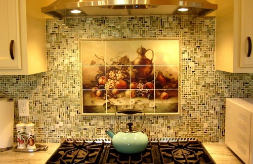 Pope Valley Villa | Wine Country Villas Retreat