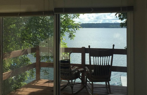 Holcomb House | Wine Dinner 135 dollars Jan 24th, Fitness Center, Hot tub, Pet/Hiking