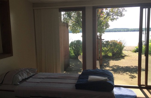 Holcomb House | Wine Dinner 135 dollars Jan 24th, Fitness Center, Hot tub, Pet/Hiking