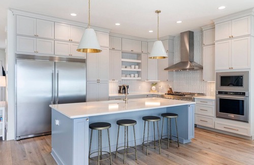 Biltmore Beach House | Wine Down | 6 Bedroom | Amazing Gulf Views | Private Pool | Beach access 1 min. walk