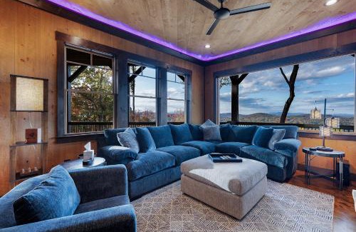 Blue Ridge House | Wine Down Ridge - Blue Ridge Heights Community