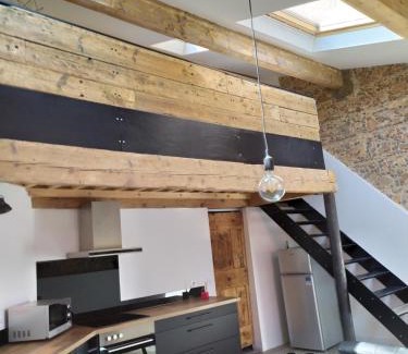 Baixas Apartment | Wine Loft 66