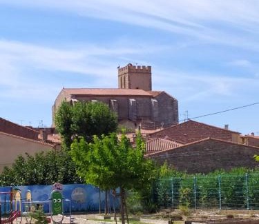 Baixas Apartment | Wine Loft 66