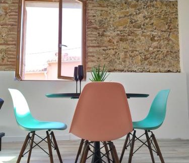 Baixas Apartment | Wine Loft 66