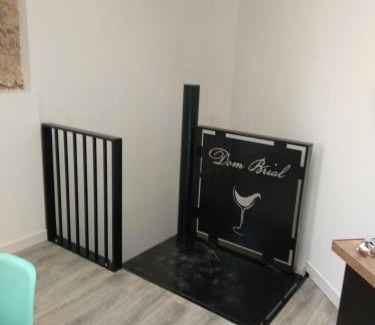 Baixas Apartment | Wine Loft 66