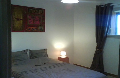 Saint-Gilles Cottage | Wine Mas - Chateau d'Or and de Gueules - Wine cellar -
