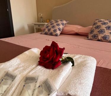 Torricella House | Wine Suite