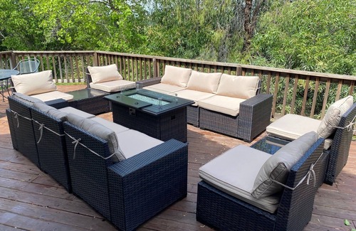 Drytown House | WINE TIME at the Vineyard in Beautiful Amador Wine Country
