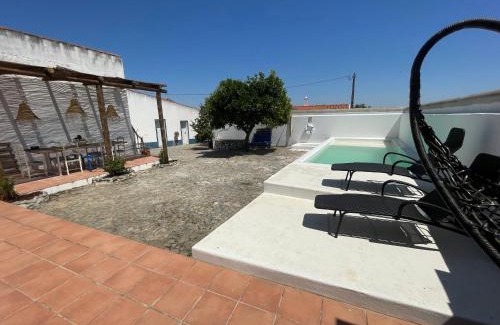 Reguengos de Monsaraz House | Wine under the Stars