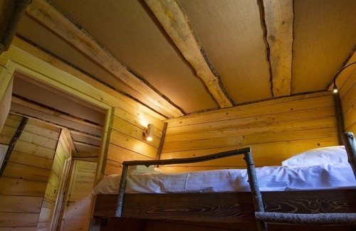 Mittlach Apartment | Winegrower's Cabin SPA