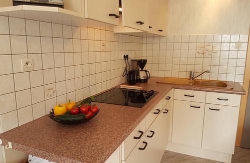 Voegtlinshoffen Apartment | Winegrower's cottage in Voegtlinshoffen CENTER ALSACE