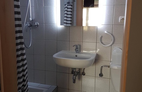 Voegtlinshoffen Apartment | Winegrower's cottage in Voegtlinshoffen CENTER ALSACE