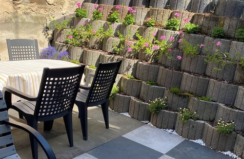 Fell Cottage | Winegrower's cottage 😊 beautiful vineyard hiking trails Slate mining tour