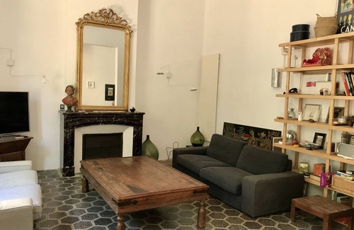 Fleury House | Winegrower's house