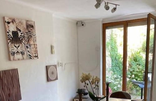 Fontcouverte House | Winegrower's house in the heart of a pretty village