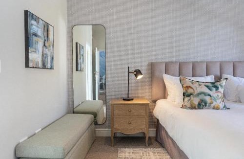 Stellenbosch Cabin | Winelands Golf Lodges 39