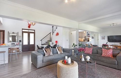Stellenbosch Villa | Winelands Golf Lodges 1