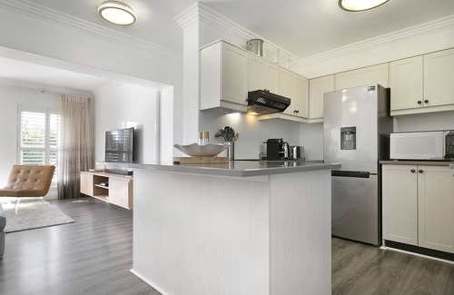 Stellenbosch Villa | Winelands Golf Lodges 3