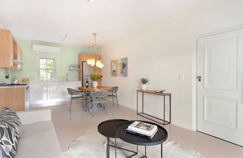 Stellenbosch Villa | Winelands Golf Lodges 5
