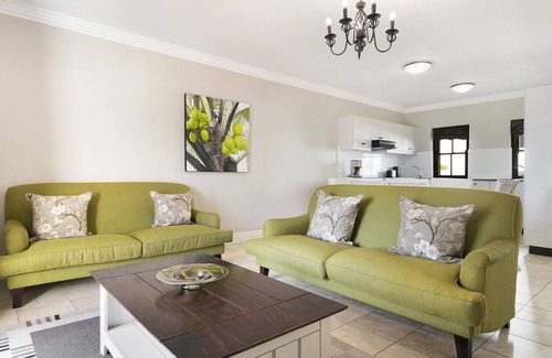 Stellenbosch Villa | Winelands Golf Lodges 15