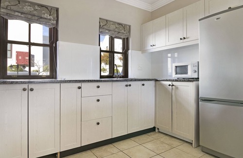 Stellenbosch Villa | Winelands Golf Lodges 15