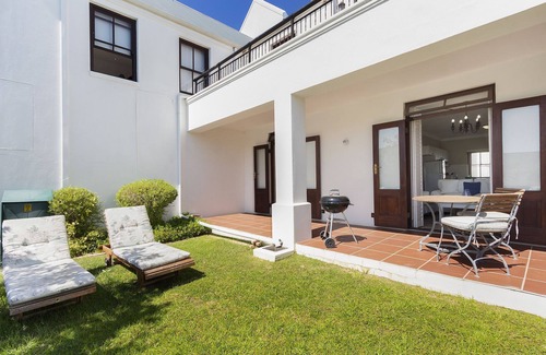 Stellenbosch Villa | Winelands Golf Lodges 19