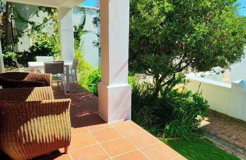 Stellenbosch Villa | Winelands Golf Lodges 29