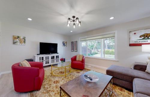 Sonoma House | Winemakers Retreat