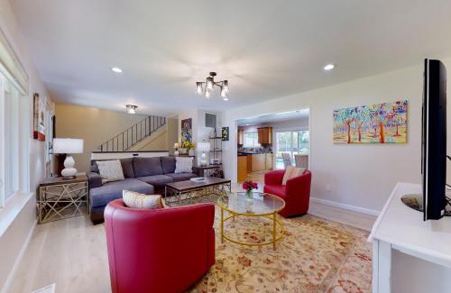 Sonoma House | Winemakers Retreat
