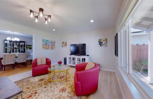 Sonoma House | Winemakers Retreat