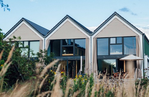 Pommern House | Winery Vacation - Mosel Chalet Berg, fantastic Vineyard view, full house