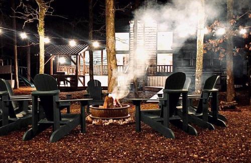 Broken Bow House | WineTime