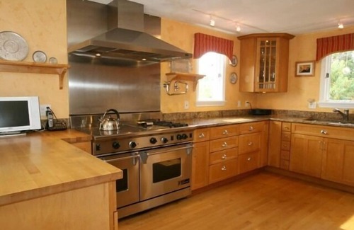 Gloucester House | Wingaersheek, Private & Public Beach, Luxury Home, Ext'd Family Show Annisquam