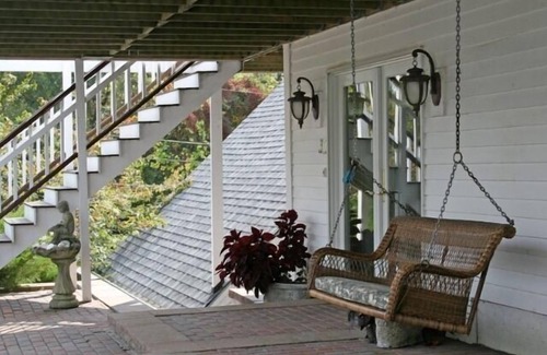Gloucester House | Wingaersheek, Private & Public Beach, Luxury Home, Ext'd Family Show Annisquam