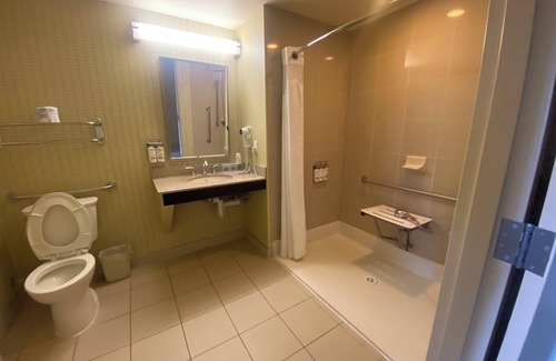 Fort Saskatchewan Hotel | Wingate by Wyndham Fort Saskatchewan