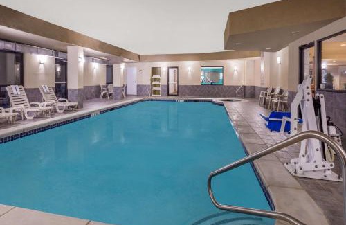 Athens Hotel | Wingate by Wyndham Athens GA