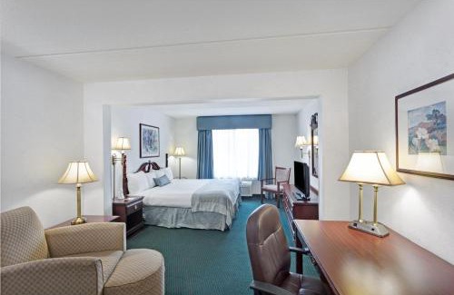 Gwinnett Place Hotel | Wingate by Wyndham Atlanta-Duluth