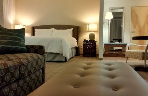 Leadsville Hotel | Wingate by Wyndham Elkins