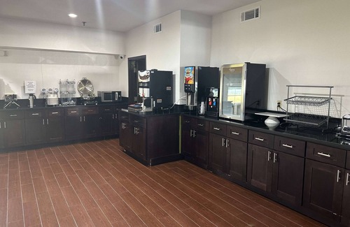 Macon Hotel | Wingate by Wyndham Macon West I-475