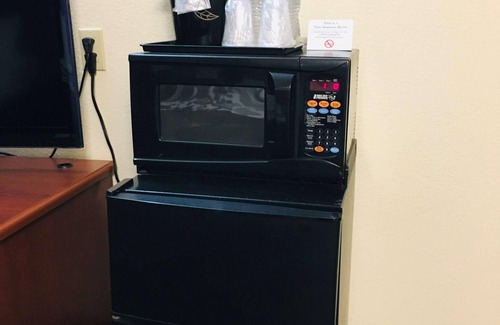 Macon Hotel | Wingate by Wyndham Macon West I-475