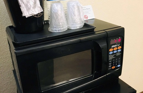 Macon Hotel | Wingate by Wyndham Macon West I-475