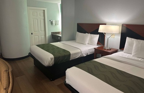 Macon Hotel | Wingate by Wyndham Macon West I-475