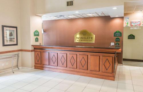 New Braunfels Hotel | Wingate by Wyndham New Braunfels