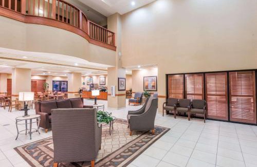 New Braunfels Hotel | Wingate by Wyndham New Braunfels