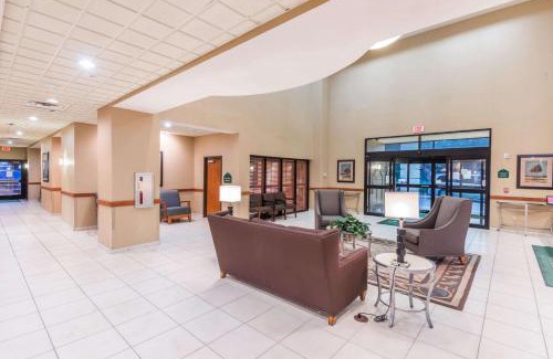New Braunfels Hotel | Wingate by Wyndham New Braunfels