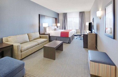 San Angelo Hotel | Wingate By Wyndham San Angelo